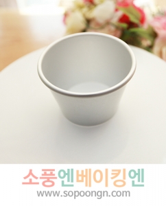 홀컵(컵떡틀-머핀용 설기떡틀,컵떡틀)
