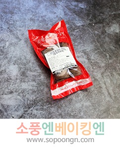 (커버춰초콜릿53%) 발로나 후캄비 밀크 소분 200g
