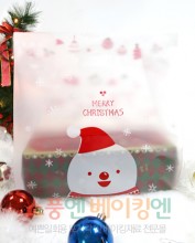 크리스마스 37호 HD 비닐백(大)